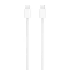 Kabel USB typu C - USB typu C 1,0 m A2795 Apple