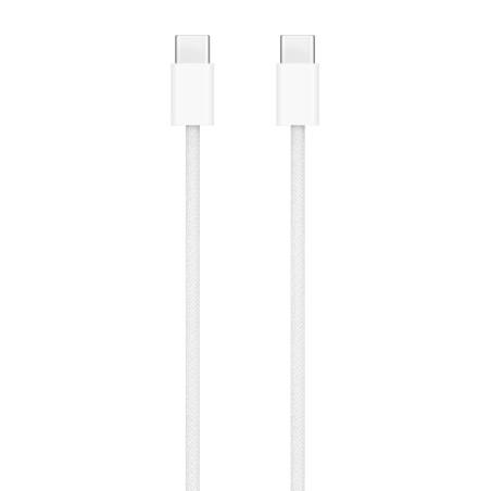 Kabel USB typu C - USB typu C 1,0 m A2795 Apple