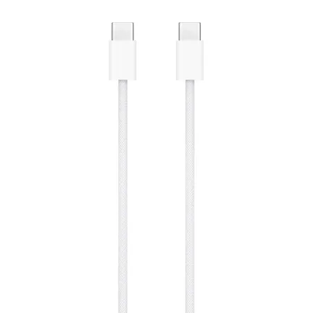 Kabel USB typu C - USB typu C 1,0 m A2795 Apple
