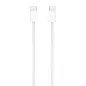 Kabel USB typu C - USB typu C 1,0 m A2795 Apple