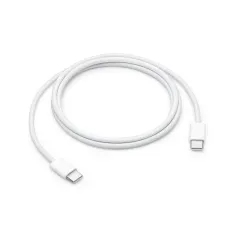 Kabel USB typu C - USB typu C 1,0 m A2795 Apple