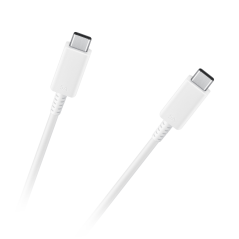 Kabel USB typu C - USB typu C 1,8 m EP-DX510JW Samsung