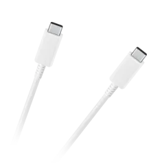 Kabel USB typu C - USB typu C 1,8 m EP-DX510JW Samsung