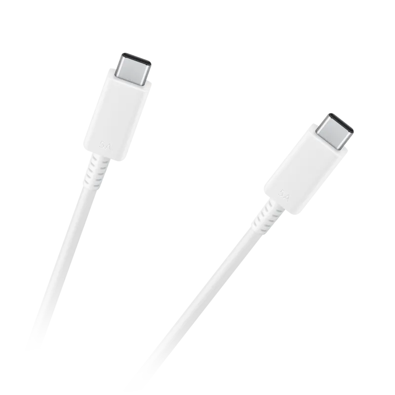 Kabel USB typu C - USB typu C 1,8 m EP-DX510JW Samsung