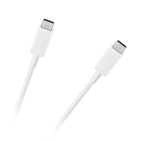 Kabel USB typu C - USB typu C 1,8 m EP-DX510JW Samsung