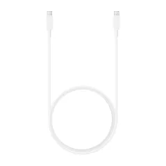 Kabel USB typu C - USB typu C 1,8 m EP-DX510JW Samsung