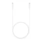 Kabel USB typu C - USB typu C 1,8 m EP-DX510JW Samsung