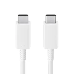 Kabel USB typu C - USB typu C 1,8 m EP-DX510JW Samsung