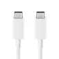 Kabel USB typu C - USB typu C 1,8 m EP-DX510JW Samsung