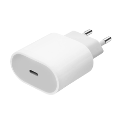 Ładowarka sieciowa Apple MUVV3ZM/A USB typu C 20W A2347