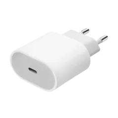 Ładowarka sieciowa Apple MUVV3ZM/A USB typu C 20W A2347