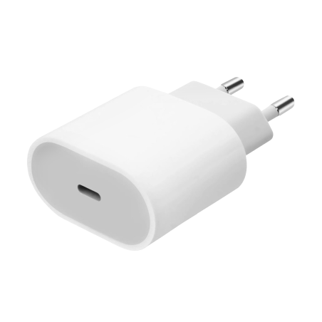 Ładowarka sieciowa Apple MUVV3ZM/A USB typu C 20W A2347