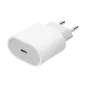 Ładowarka sieciowa Apple MUVV3ZM/A USB typu C 20W A2347