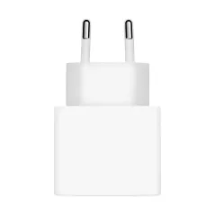 Ładowarka sieciowa Apple MUVV3ZM/A USB typu C 20W A2347