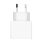 Ładowarka sieciowa Apple MUVV3ZM/A USB typu C 20W A2347