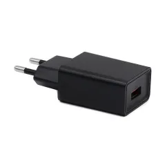 Ładowarka sieciowa USB + kabel USB typu C 2400 mA 12 W