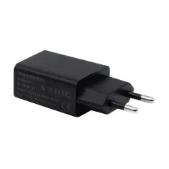 Ładowarka sieciowa USB + kabel USB typu C 2400 mA 12 W