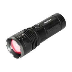 Latarka akumulatorowa dużej mocy (20W)