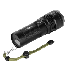 Latarka akumulatorowa dużej mocy (20W)