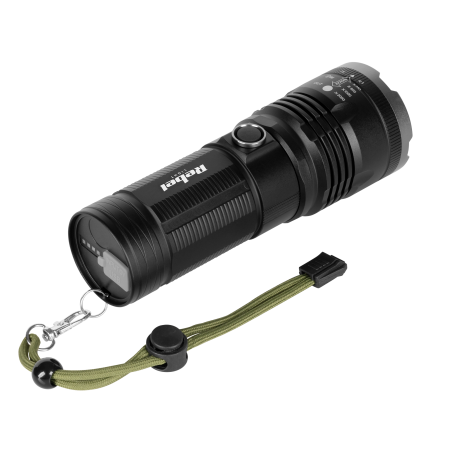 Latarka akumulatorowa dużej mocy (20W)