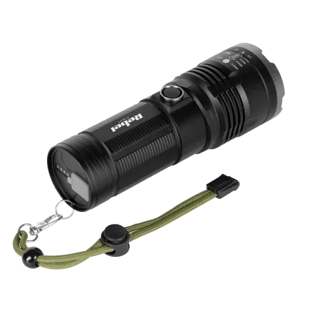 Latarka akumulatorowa dużej mocy (20W)