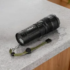 Latarka akumulatorowa dużej mocy (20W)