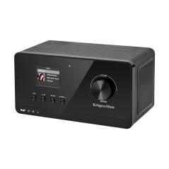 Radio internetowe Kruger&Matz KM0816.1