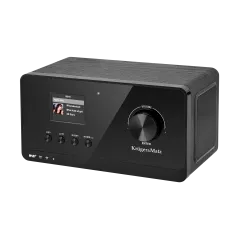 Radio internetowe Kruger&Matz KM0816.1