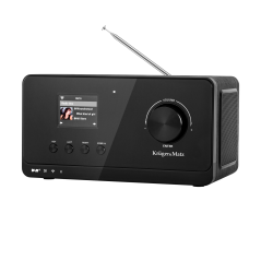 Radio internetowe Kruger&Matz KM0816.1