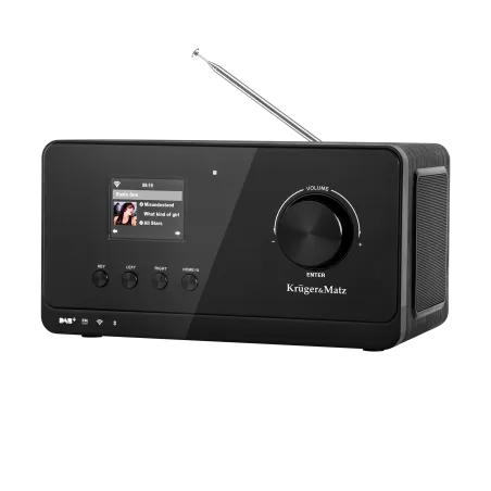 Radio internetowe Kruger&Matz KM0816.1