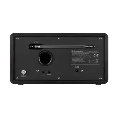 Radio internetowe Kruger&Matz KM0816.1