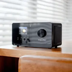 Radio internetowe Kruger&Matz KM0816.1