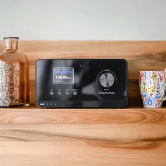 Radio internetowe Kruger&Matz KM0816.1