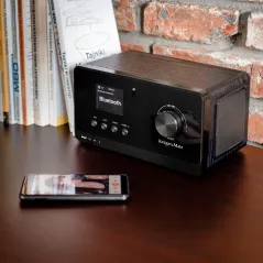 Radio internetowe Kruger&Matz KM0816.1