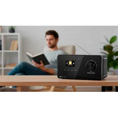 Radio internetowe Kruger&Matz KM0816.1