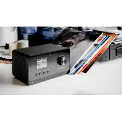 Radio internetowe Kruger&Matz KM0816.1