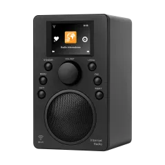 Radio internetowe Kruger&Matz KM0818.1