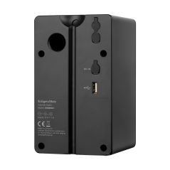 Radio internetowe Kruger&Matz KM0818.1