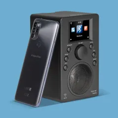 Radio internetowe Kruger&Matz KM0818.1