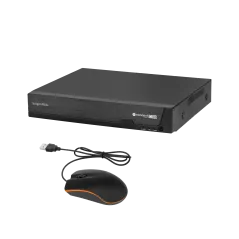 Zestaw do monitoringu IP Kruger&Matz Connect C300