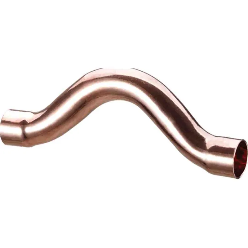 Mijanka DN15 miedziana do lutowania Mijanka DN15 miedziana do lutowania