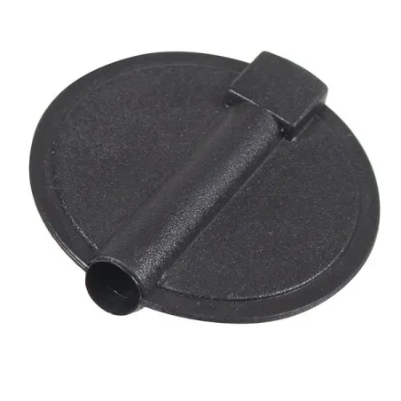 Przepustnica dźwigni kolanka M3A