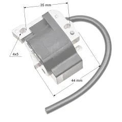 Moduł zapłonowy Kawasaki TH34