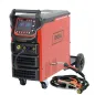 IDEAL TECNO MIG 281 S-PULSE SYNERGIC – Inwertorowe