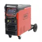 IDEAL TECNO MIG 281 S-PULSE SYNERGIC Półautomat MIG/MAG