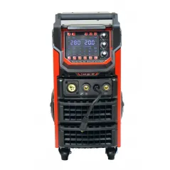 IDEAL TECNO MIG 281 S-PULSE SYNERGIC – Inwertorowe