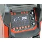IDEAL TECNO MIG 281 S-PULSE SYNERGIC Półautomat MIG/MAG
