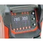 IDEAL TECNO MIG 281 S-PULSE SYNERGIC Półautomat MIG/MAG