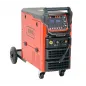 IDEAL TECNO MIG 281 S-PULSE SYNERGIC Półautomat MIG/MAG