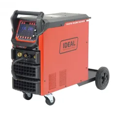 IDEAL TECNO MIG 331 S-PULSE SYNERGIC Półautomat spawalniczy MIG/MAG